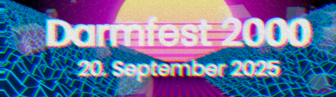Darmfest 2000